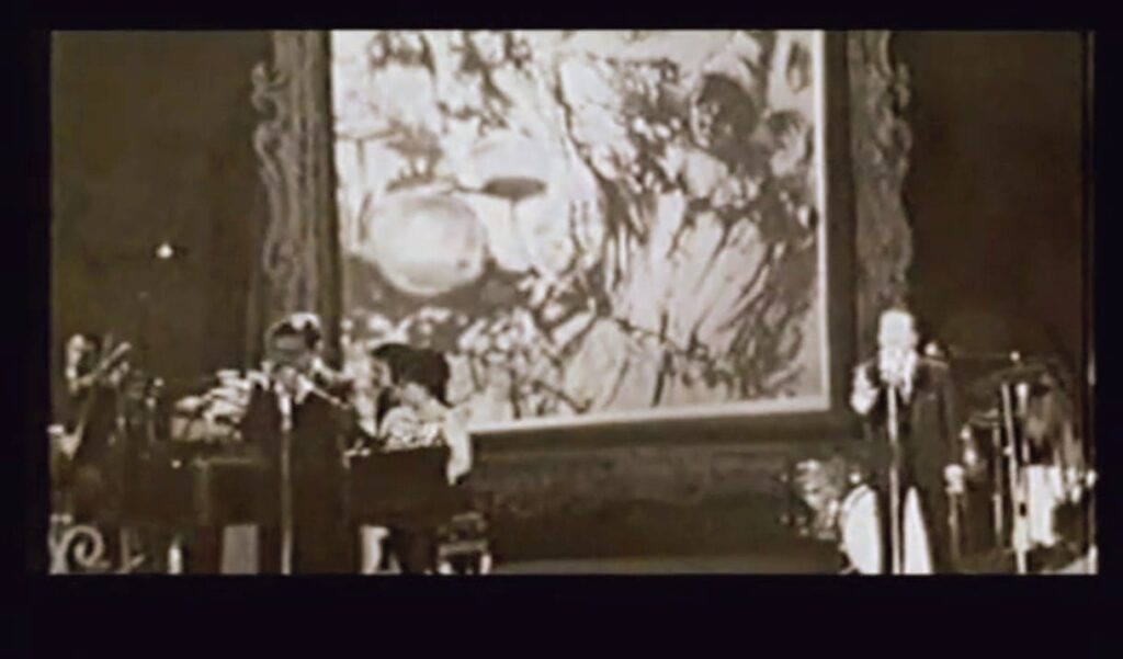 Festival di Napoli 3