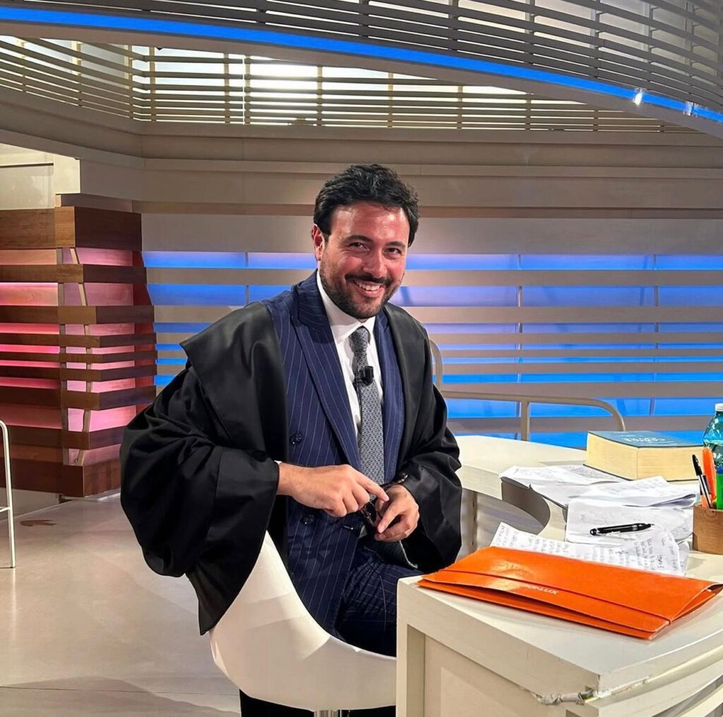 Prof. Alessio Savarese