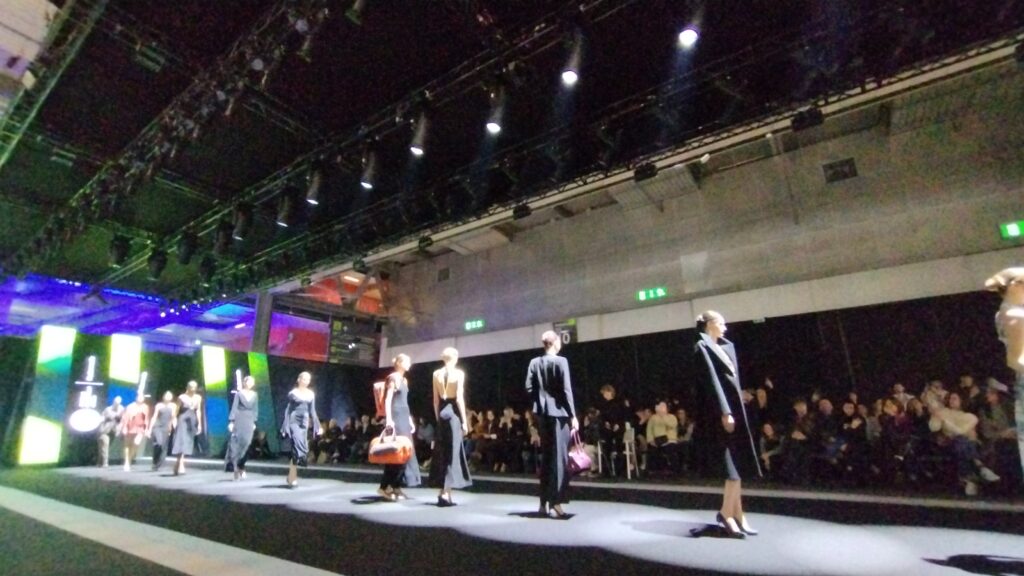 Sfilata "Catwalk" Fashion Week and Jewels Milano 2026