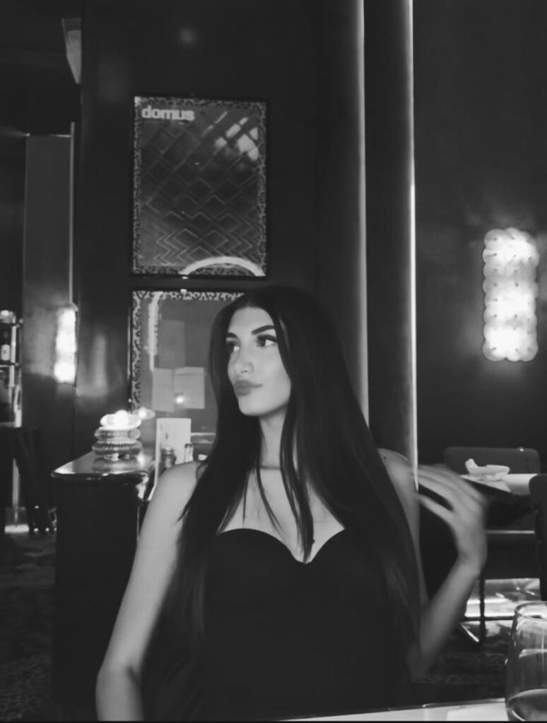 Sofia Abbatecola