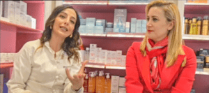 La Dott.ssa Valentina Zaottini della Farmacia San Rocco di Cisterna di Latina, in intervista per Nuovaera Magazine