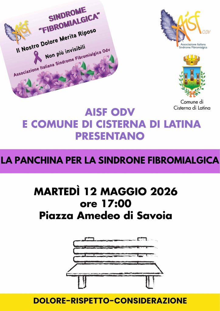 Photo Ufficio Stampa Comune di Cisterna di Latina