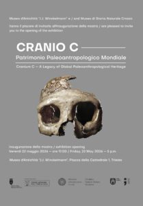Photo da Ufficio Stampa Comune di Trieste