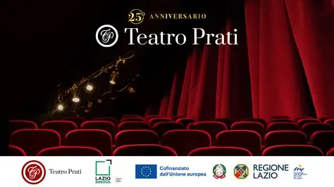 Photo Ufficio Stampa Teatro Prati