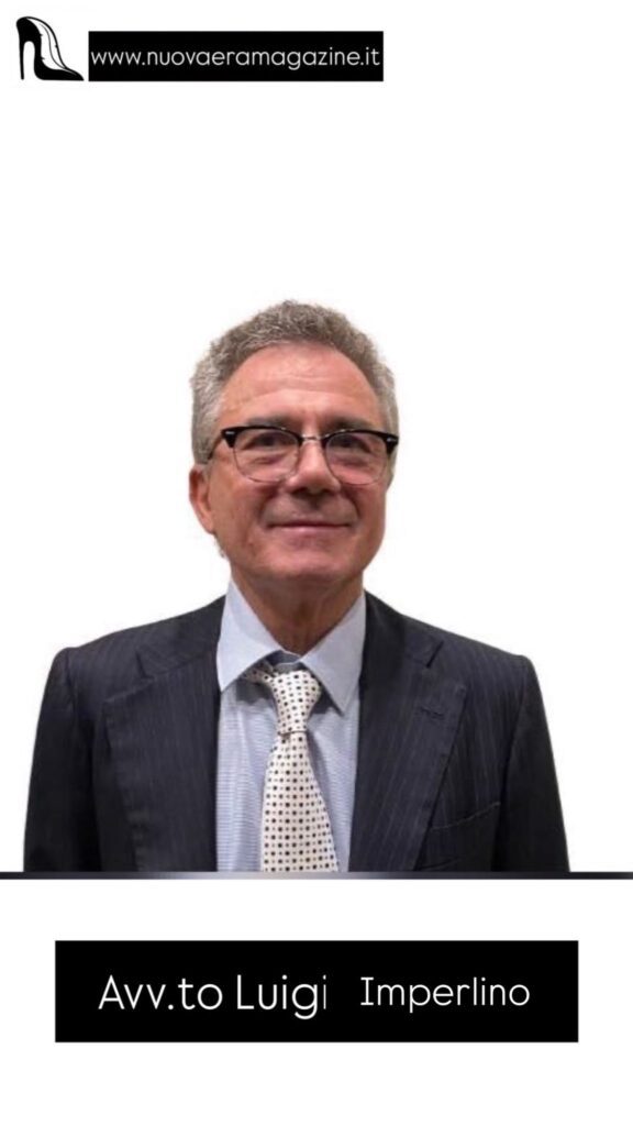 Avv.to Luigi Imperlino