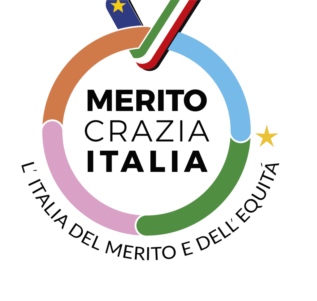 Photo da Ufficio Stampa Meritocrazia Italia