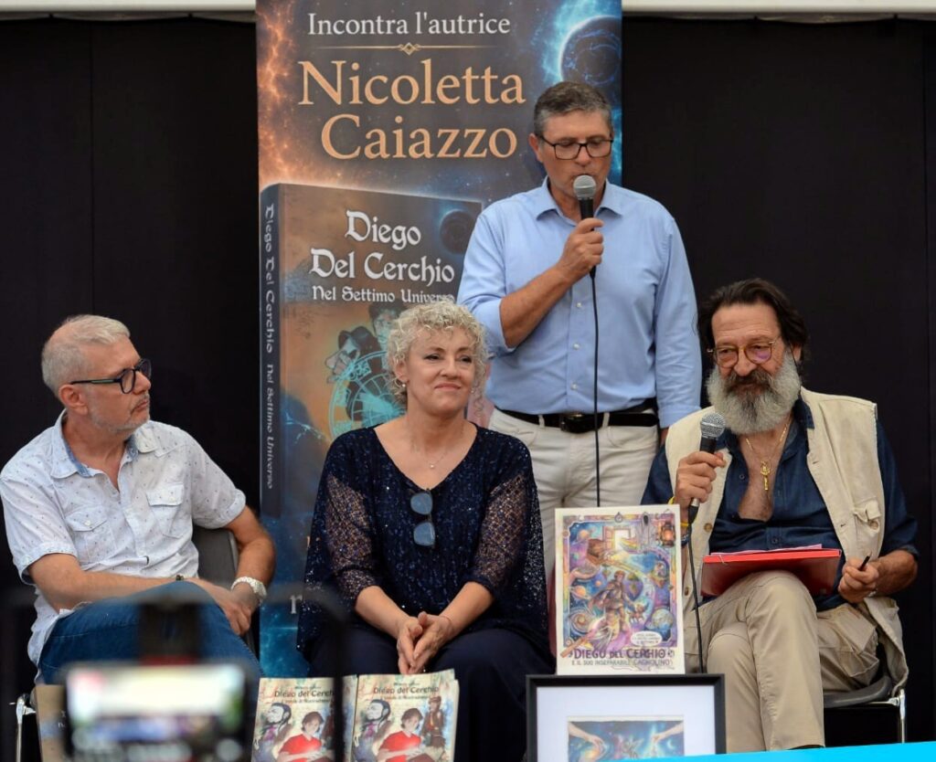 Salvatore Fazio