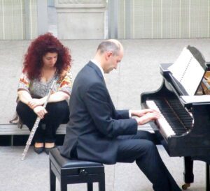 Ufficio Stampa Atelier Musicale