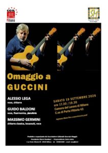 Photo Ufficio stampa Atelier Musicale Andrea Conta