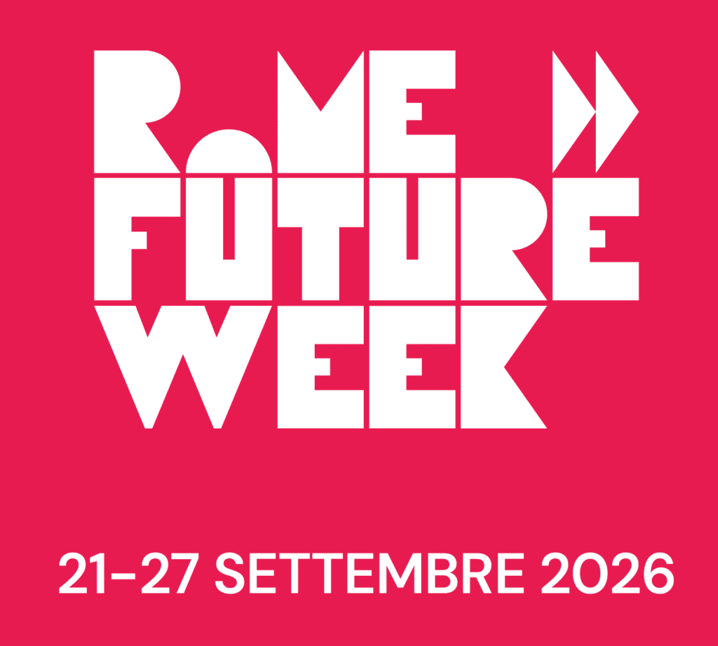 Photo Ufficio Stampa Future Week