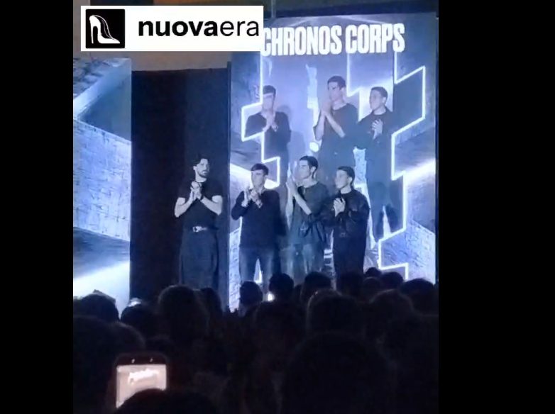 Photo Nuovaera Magazine
